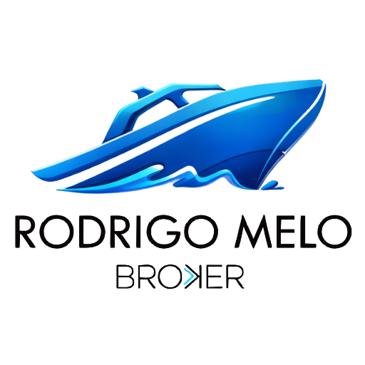 Rodrigo Melo Broker